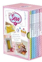 Cover Art for 9780715336113, How to Sew by Various