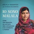 Cover Art for 9788811688402, Io sono Malala by Malala Yousafzai, Patricia McCormick