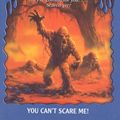Cover Art for 9780756943592, You Can't Scare Me! (Goosebumps (Pb Unnumbered)) by R. L. Stine