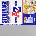 Cover Art for 9781843486206, Stevenage Street Atlas by Geographers A-Z Map Company