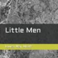 Cover Art for 9781728754772, Little Men by Louisa May Alcott