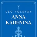 Cover Art for 9781989750636, Anna Karenina by Leo Tolstoy