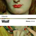 Cover Art for 9788420609294, Orlando by Virginia Woolf