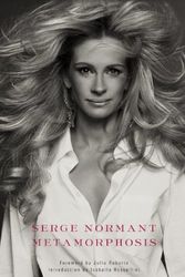Cover Art for 9780810943445, Serge Normant by Serge Normant