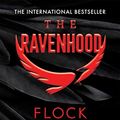 Cover Art for B0BCV6VT8P, Flock: Ravenhood Book 1 (The Ravenhood) by Kate Stewart