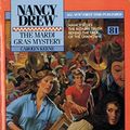 Cover Art for B00BHGV5BE, The Mardi Gras Mystery (Nancy Drew Mysteries Book 81) by Carolyn Keene