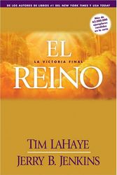 Cover Art for 9781414315850, El Reino by Tim F. LaHaye, Jerry B. Jenkins