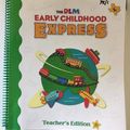 Cover Art for 9780075721949, DLM Early Childhood Express by McGraw-Hill Education