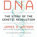 Cover Art for 9780385351201, DNA by James D. Watson