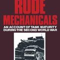 Cover Art for 9781473817814, Rude Mechanicals by A. J. Smithers