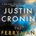 Cover Art for 9780593678374, The Ferryman by Justin Cronin