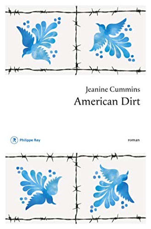 Cover Art for B08C3573TC, American Dirt (French Edition) by Jeanine Cummins