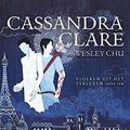 Cover Art for 9789048849079, Scharlakenrode magie by Cassandra Clare, Wesley Chu