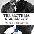 Cover Art for 9781511891677, The Brothers Karamazov by Fyodor Dostoyevsky