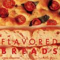 Cover Art for 9781841721002, Flavored Breads by Linda Collister