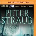 Cover Art for 0889290359728, Ghost Story by Peter Straub