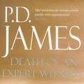 Cover Art for 9780140129564, Death of an Expert Witness by P. D. James
