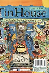 Cover Art for 9780977312757, Tin House: Graphic Issue (Tin House Magazine) by Win McCormack