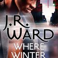 Cover Art for 9780349425399, Where Winter Finds You: A Caldwell Christmas by J. R. Ward