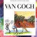 Cover Art for 9780516422749, Van Gogh by Mike Venezia