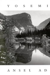 Cover Art for 9780821221969, Yosemite by Ansel Adams