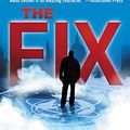 Cover Art for 9781538728994, The Fix (Amos Decker) by David Baldacci