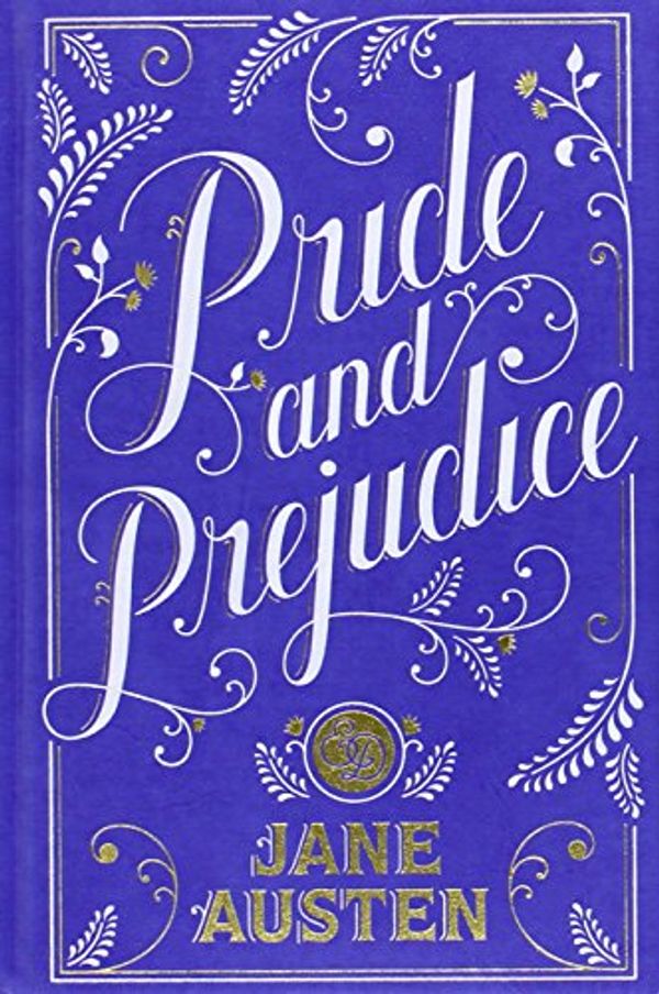 Cover Art for 9781435127449, Pride and Prejudice by Jane Austen