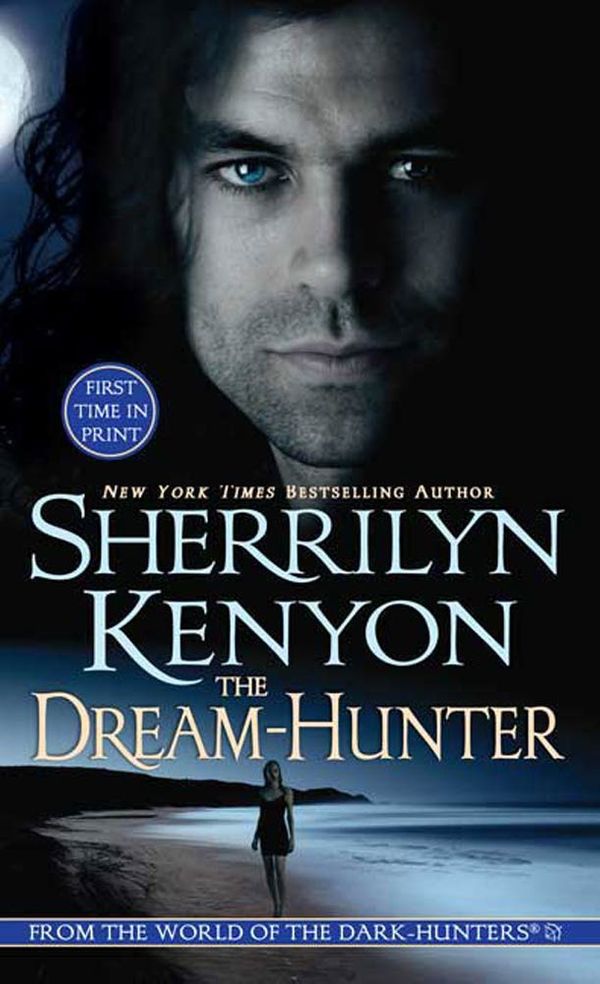 Cover Art for 9781429921527, The Dream-Hunter by Sherrilyn Kenyon