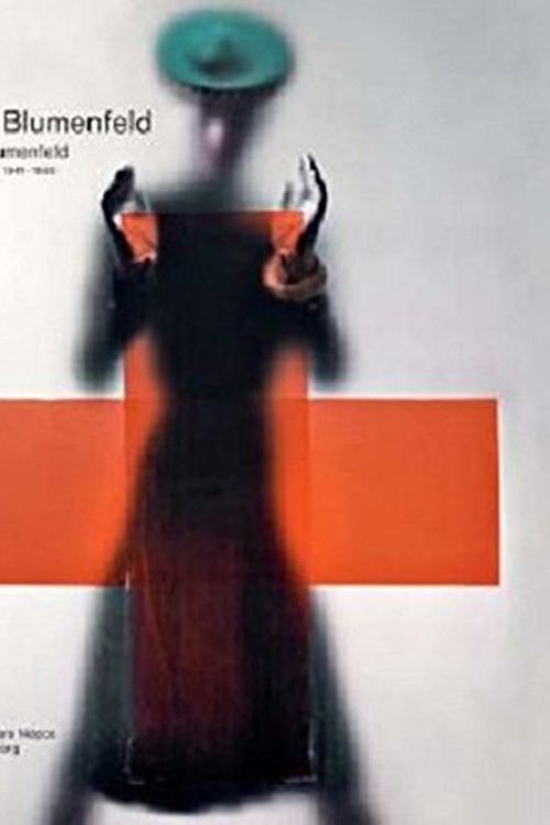 Cover Art for 9783869305318, Erwin Blumenfeld by Erwin Blumenfeld