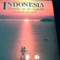 Cover Art for 9789971400019, Indonesia: Paradise on the Equator by Paul Zach