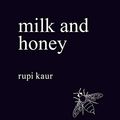 Cover Art for 0642688054434, Milk and Honey by Rupi Kaur