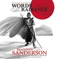 Cover Art for B00IN7Y5US, Words of Radiance: The Stormlight Archive, Book 2 by Brandon Sanderson