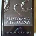 Cover Art for 9780132989527, Fundamentals of Anatomy and Physiology by Frederic H. Martini