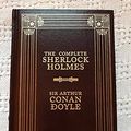 Cover Art for 9781566196048, COMPLETE SHERLOCK HOLMES by Sir Arthur Doyle