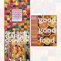 Cover Art for 9789123625406, Sarah Raven 3 Books Collection Set - Sarah Raven's Food for Friends and Family,Sarah Raven's Garden Cookbook,Good Good Food: Recipes to Help You Look, Feel and Live Well by Sarah Raven