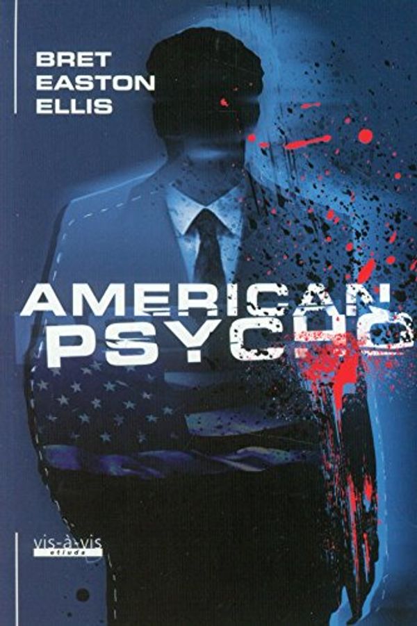 Cover Art for 9788378580065, American Psycho by Bret Easton Ellis