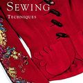Cover Art for 9780942391886, Couture Sewing Techniques by Claire B. Shaeffer