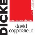Cover Art for 9781467787406, David Copperfield by Charles Dickens