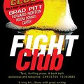 Cover Art for B00509898G, Fight Club by Chuck Palahniuk