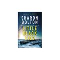 Cover Art for 9781250080677, Little Black Lies by Sharon Bolton