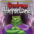 Cover Art for 9780439918794, Escape from Horrorland by R Stine