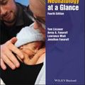 Cover Art for 9781119513193, Neonatology at a Glance by Tom Lissauer, Avroy A. Fanaroff, Lawrence Miall, Jonathan Fanaroff