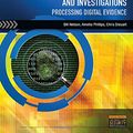Cover Art for 8601422003291, Guide to Computer Forensics and Investigations (with DVD) by Bill Nelson, Amelia Phillips, Christopher Steuart