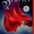Cover Art for 9780606350976, Scarlet by Marissa Meyer