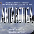 Cover Art for 9780553574029, Antarctica by Kim Stanley Robinson
