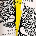 Cover Art for 9781616205225, When the English Fall by David Williams