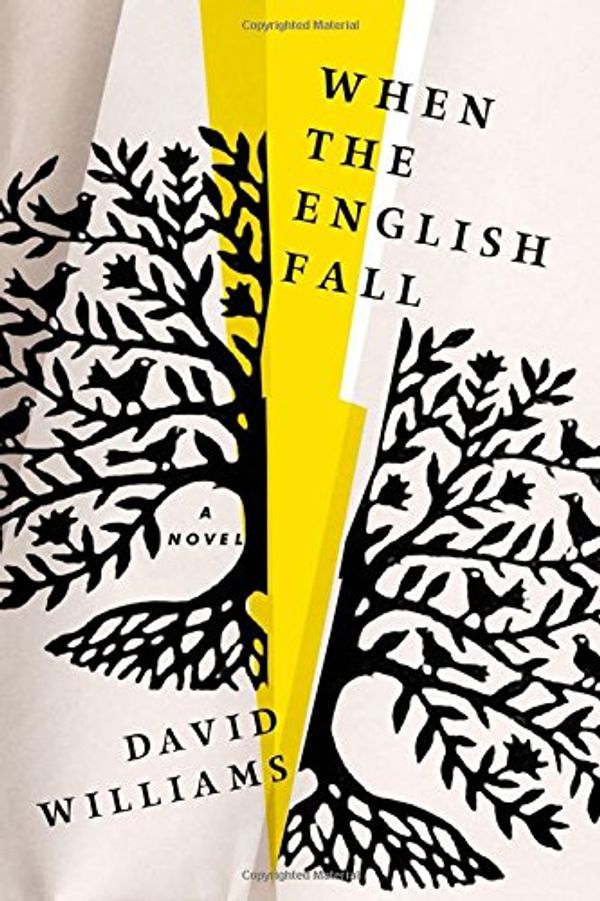 Cover Art for 9781616205225, When the English Fall by David Williams