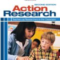 Cover Art for 9781412968577, Action Research by Craig A. Mertler