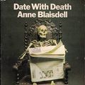 Cover Art for 9780583116572, Date With Death by Anne Blaisdell
