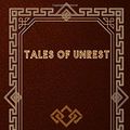 Cover Art for 9798616753274, Tales of Unrest by Joseph Conrad